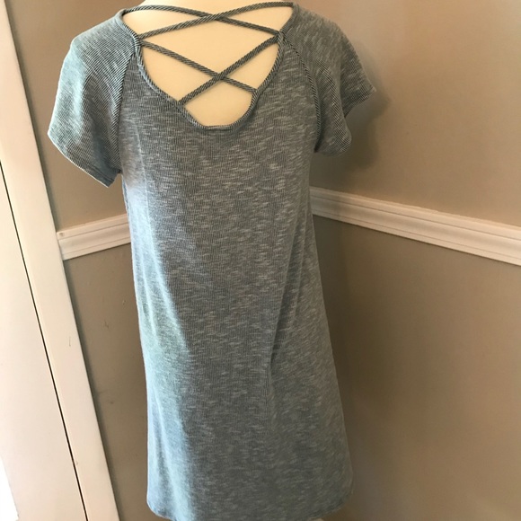 T-Shirt Dress - Picture 2 of 2